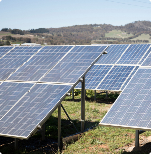 Placas Solares